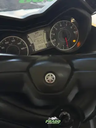 YAMAHA-XMAX ABS-2024