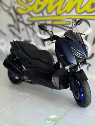 YAMAHA-XMAX ABS-2024