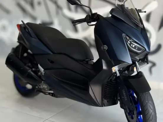 YAMAHA-XMAX ABS YAMAHA-XMAX ABS-2024