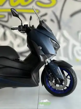 YAMAHA-XMAX ABS-2024