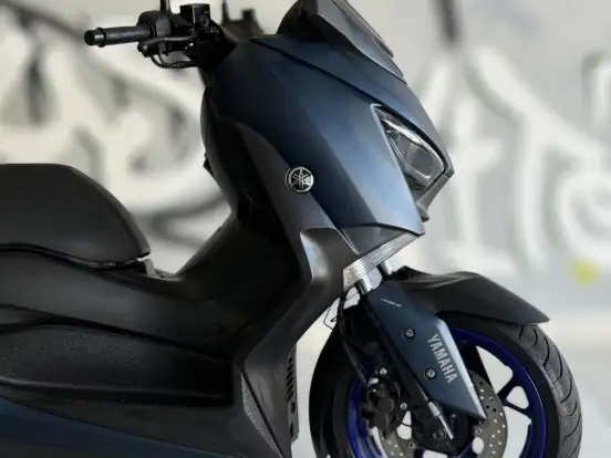 YAMAHA-XMAX ABS YAMAHA-XMAX ABS-2024
