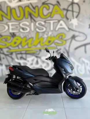 YAMAHA-XMAX ABS-2024