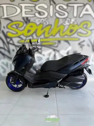 YAMAHA-XMAX ABS YAMAHA-XMAX ABS-2024