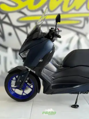 YAMAHA-XMAX ABS-2024