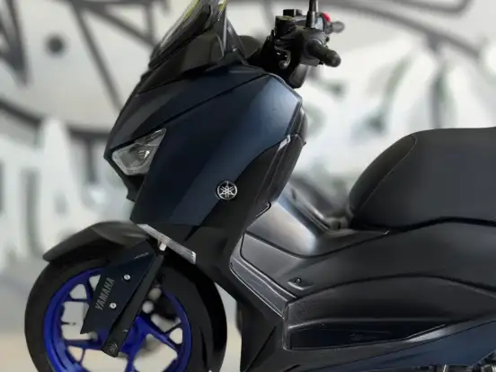 YAMAHA-XMAX ABS YAMAHA-XMAX ABS-2024