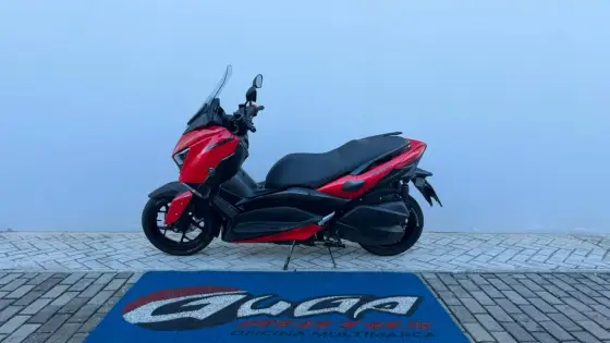 YAMAHA XMAX ABS YAMAHA XMAX ABS