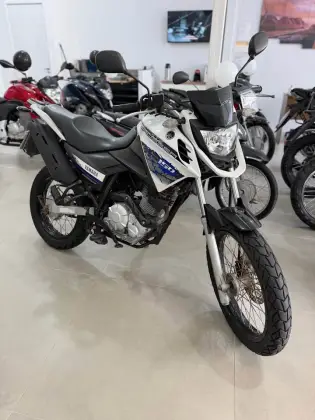 YAMAHA XTZ 150 CROSSER E 