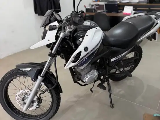 YAMAHA-XTZ 150 CROSSER E YAMAHA-XTZ 150 CROSSER E-2015