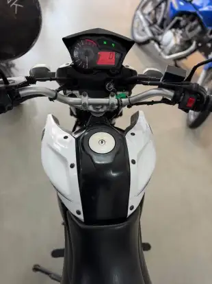 YAMAHA-XTZ 150 CROSSER E YAMAHA-XTZ 150 CROSSER E-2015