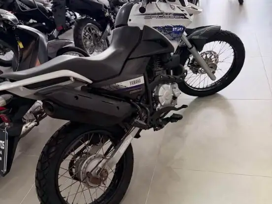 YAMAHA-XTZ 150 CROSSER E YAMAHA-XTZ 150 CROSSER E-2015