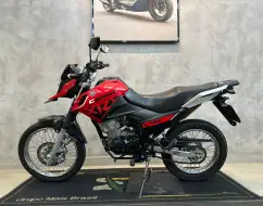 YAMAHA XTZ 150 CROSSER S YAMAHA XTZ 150 CROSSER S