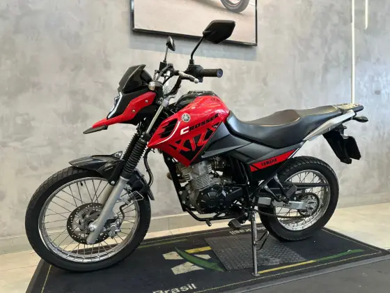 YAMAHA XTZ 150 CROSSER S YAMAHA XTZ 150 CROSSER S