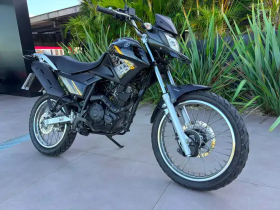 YAMAHA XTZ 150 CROSSER S YAMAHA XTZ 150 CROSSER S