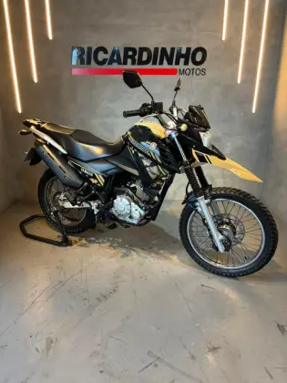 YAMAHA XTZ 150 CROSSER Z YAMAHA XTZ 150 CROSSER Z