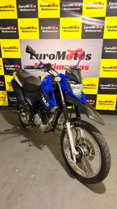 YAMAHA XTZ 150 CROSSER Z YAMAHA XTZ 150 CROSSER Z