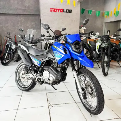 YAMAHA XTZ 150 CROSSER Z YAMAHA XTZ 150 CROSSER Z
