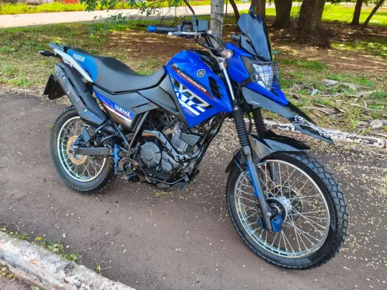 YAMAHA XTZ 150 CROSSER Z YAMAHA XTZ 150 CROSSER Z