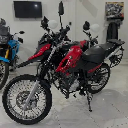 YAMAHA XTZ 150 CROSSER Z YAMAHA XTZ 150 CROSSER Z