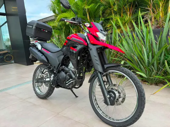 YAMAHA XTZ 250 LANDER YAMAHA XTZ 250 LANDER