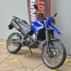 YAMAHA XTZ 250 LANDER YAMAHA XTZ 250 LANDER
