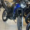 YAMAHA XTZ 250 TÉNÉRÉ YAMAHA XTZ 250 TÉNÉRÉ
