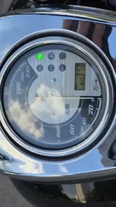 YAMAHA-XVS950A MIDNIGHT STAR YAMAHA-XVS950A MIDNIGHT STAR-2013