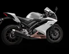 YAMAHA YZF R15 YAMAHA YZF R15