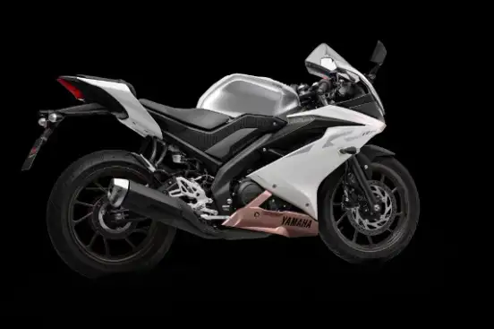 YAMAHA-YZF R15-2026