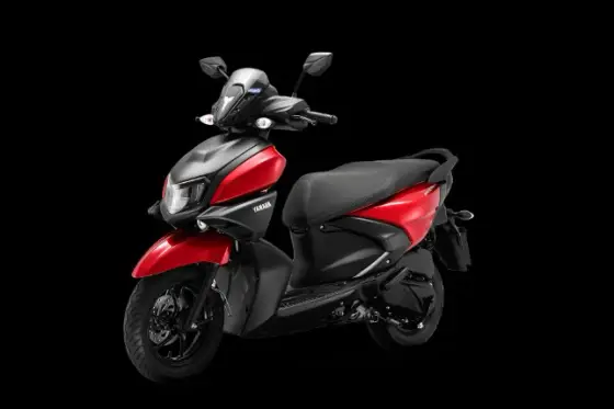 YAMAHA ZR HYBRID CONNECTED YAMAHA ZR HYBRID CONNECTED