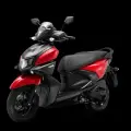 YAMAHA ZR HYBRID CONNECTED YAMAHA ZR HYBRID CONNECTED