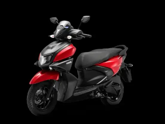 YAMAHA-ZR HYBRID CONNECTED YAMAHA-ZR HYBRID CONNECTED-2026