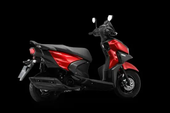 YAMAHA-ZR HYBRID CONNECTED-2026