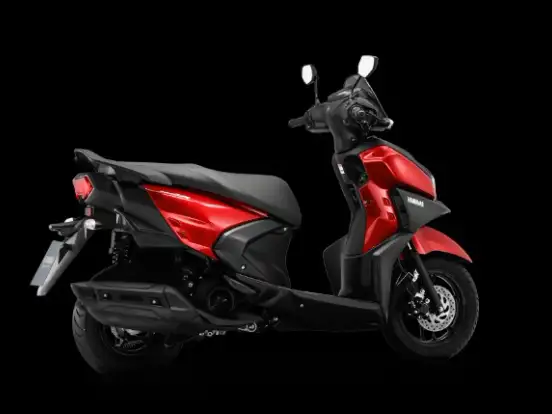 YAMAHA-ZR HYBRID CONNECTED YAMAHA-ZR HYBRID CONNECTED-2026