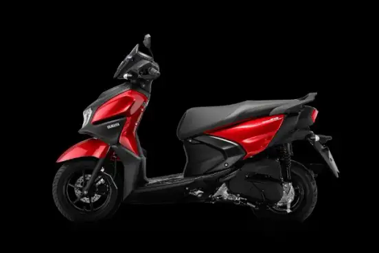 YAMAHA-ZR HYBRID CONNECTED-2026