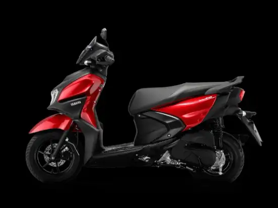 YAMAHA-ZR HYBRID CONNECTED YAMAHA-ZR HYBRID CONNECTED-2026