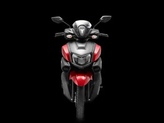 YAMAHA-ZR HYBRID CONNECTED YAMAHA-ZR HYBRID CONNECTED-2026