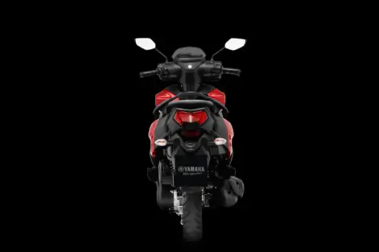 YAMAHA-ZR HYBRID CONNECTED-2026