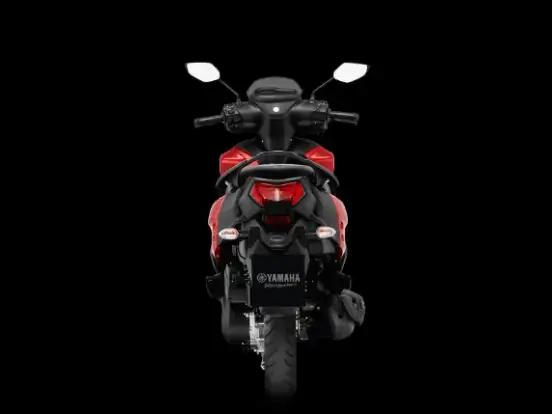 YAMAHA-ZR HYBRID CONNECTED YAMAHA-ZR HYBRID CONNECTED-2026
