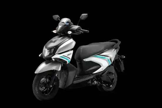 YAMAHA-ZR HYBRID CONNECTED-2026