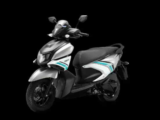 YAMAHA-ZR HYBRID CONNECTED YAMAHA-ZR HYBRID CONNECTED-2026