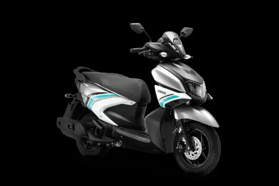 YAMAHA-ZR HYBRID CONNECTED-2026