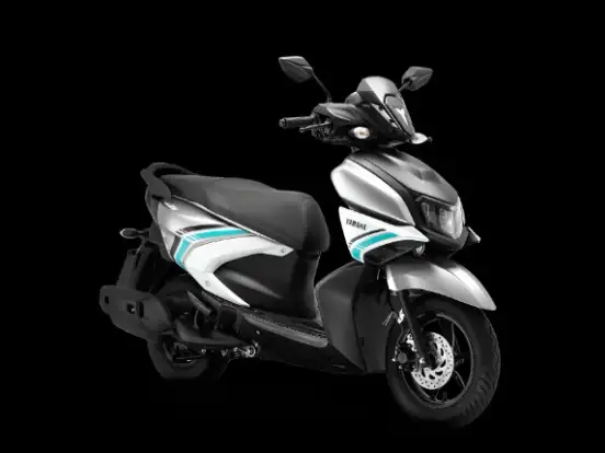 YAMAHA-ZR HYBRID CONNECTED YAMAHA-ZR HYBRID CONNECTED-2026
