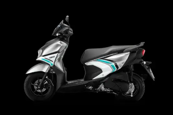 YAMAHA-ZR HYBRID CONNECTED-2026