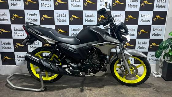 YAMAHA FACTOR YBR 150 ED 