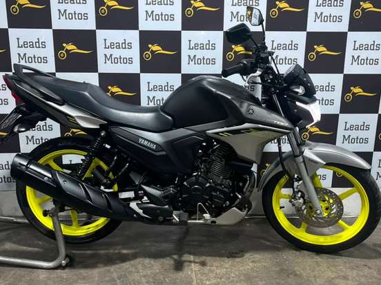 YAMAHA-FACTOR YBR 150 ED YAMAHA-FACTOR YBR 150 ED-2025