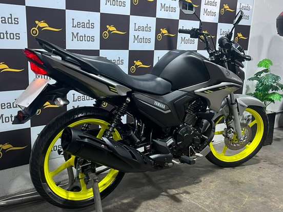 YAMAHA-FACTOR YBR 150 ED YAMAHA-FACTOR YBR 150 ED-2025