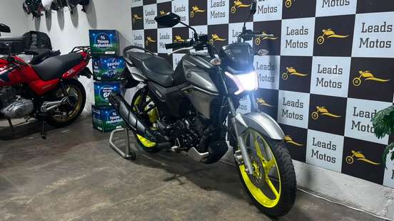 YAMAHA-FACTOR YBR 150 ED-2025