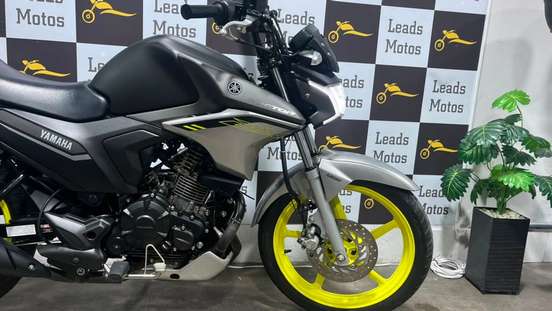 YAMAHA-FACTOR YBR 150 ED-2025