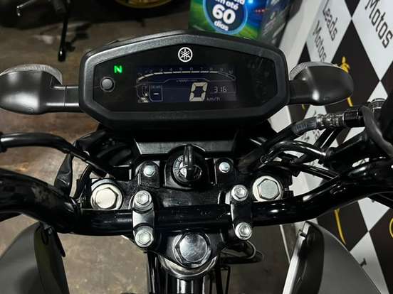 YAMAHA-FACTOR YBR 150 ED YAMAHA-FACTOR YBR 150 ED-2025