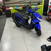 YAMAHA FLUO 125 ABS YAMAHA FLUO 125 ABS